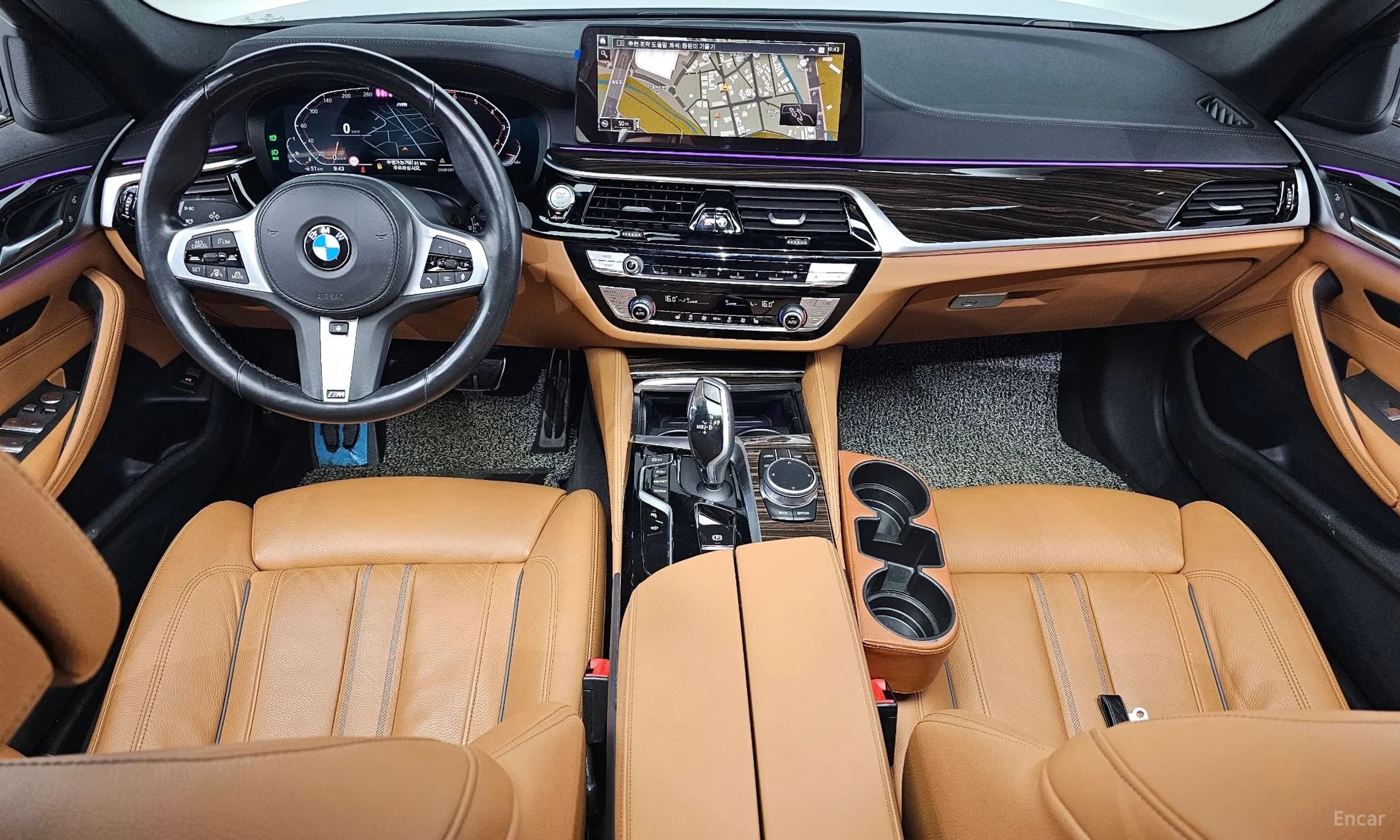 5 Series (G30)