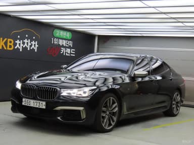 7 Series (G11)