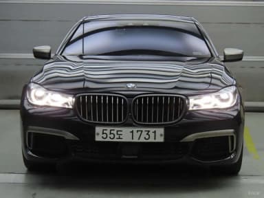 7 Series (G11)