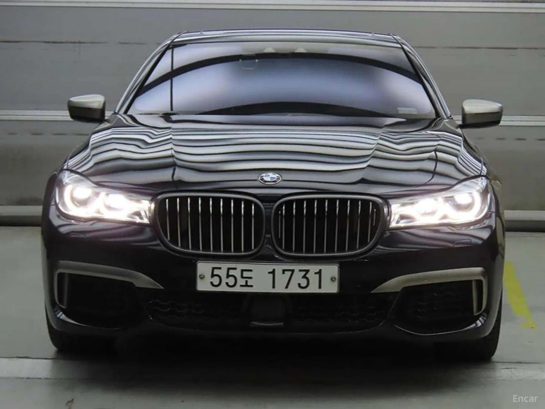 7 Series (G11)