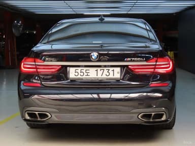 7 Series (G11)