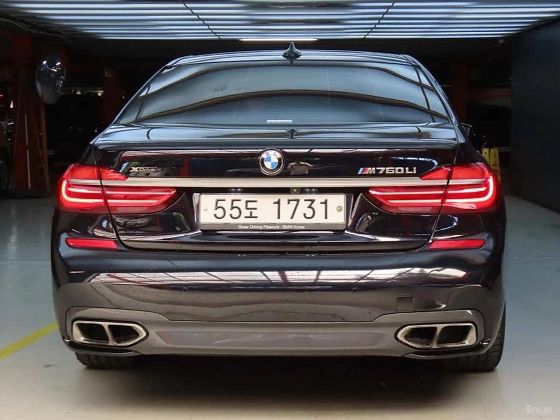 7 Series (G11)