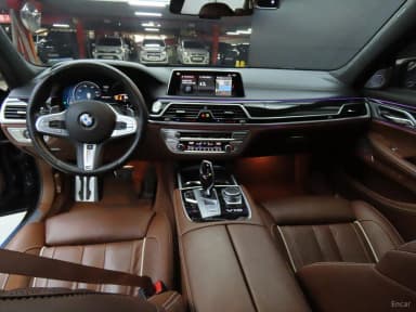 7 Series (G11)