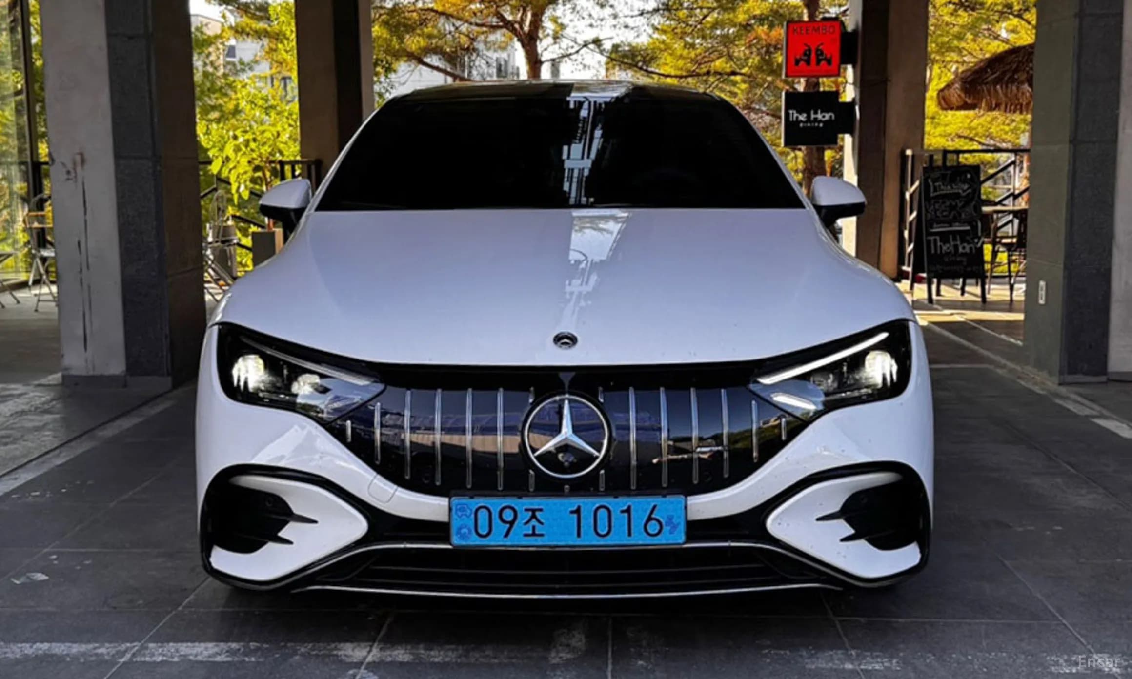 EQE V295