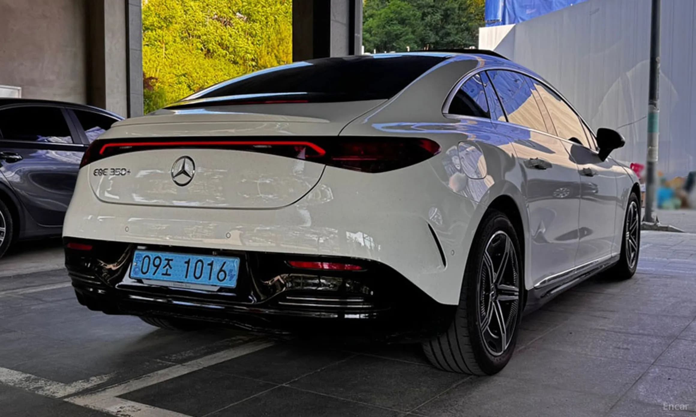 EQE V295