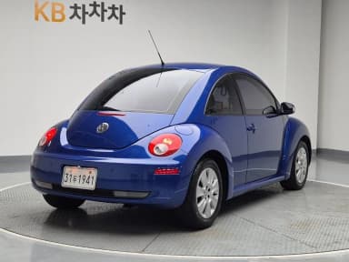 New Beetle