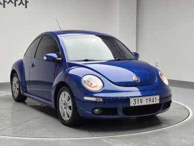 New Beetle