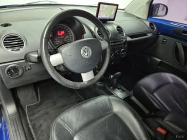New Beetle