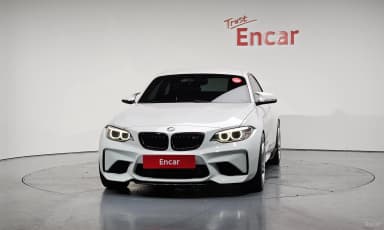 M2 (F87)