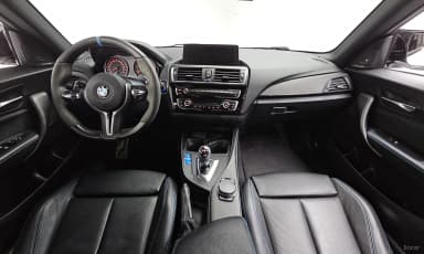 M2 (F87)