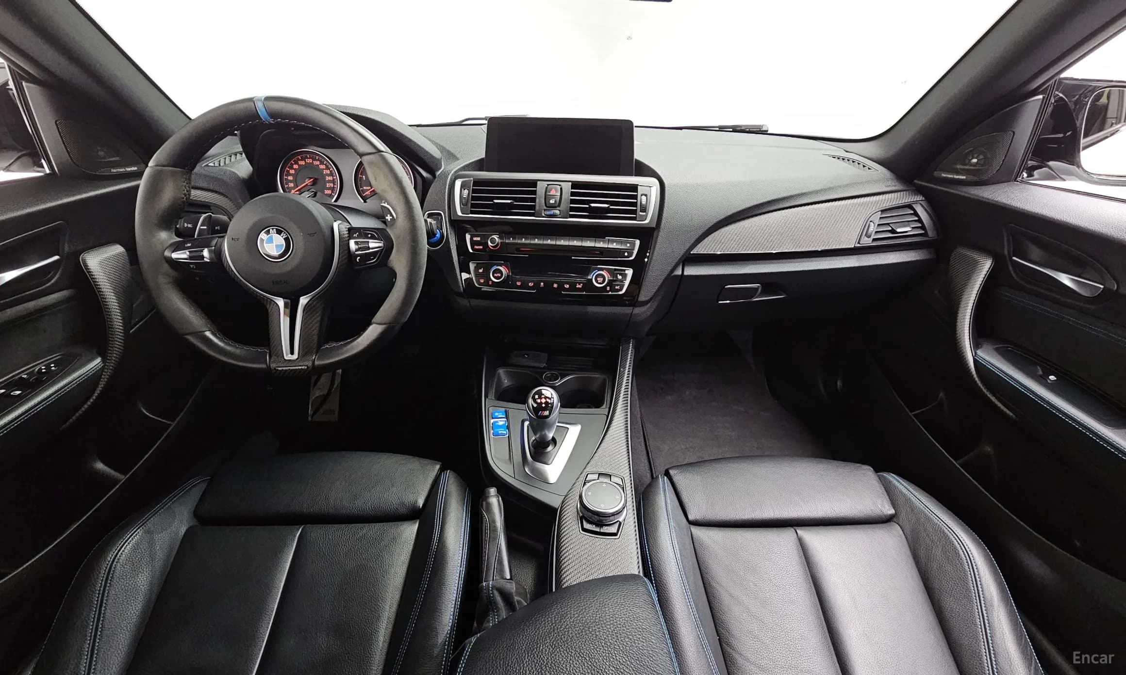 M2 (F87)