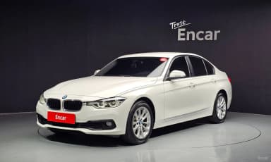 3 Series (F30)