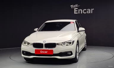 3 Series (F30)
