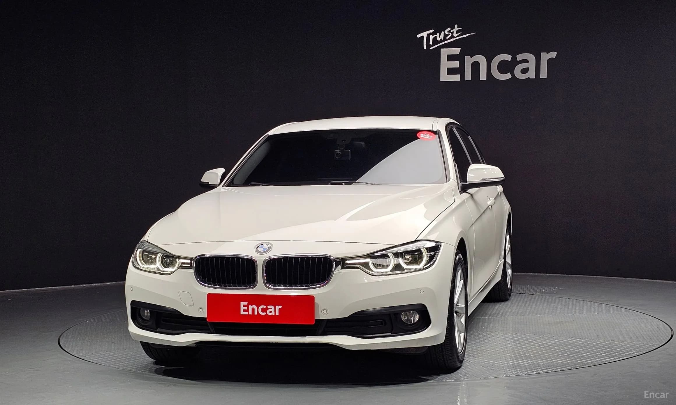 3 Series (F30)