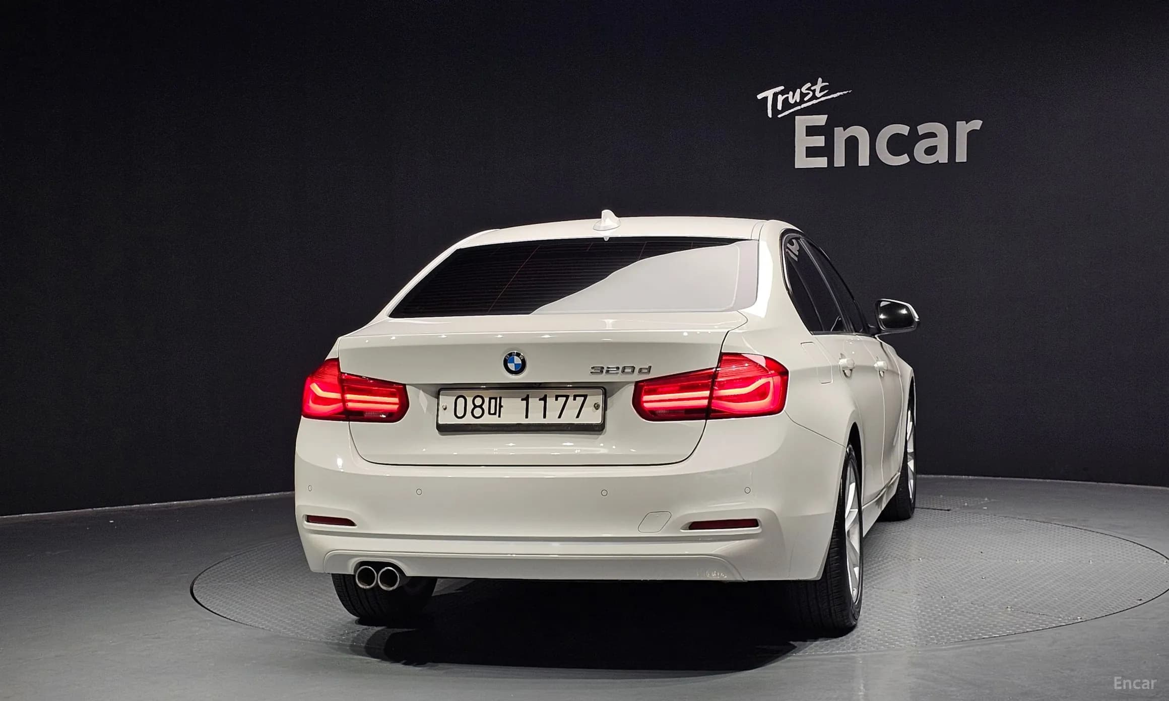3 Series (F30)