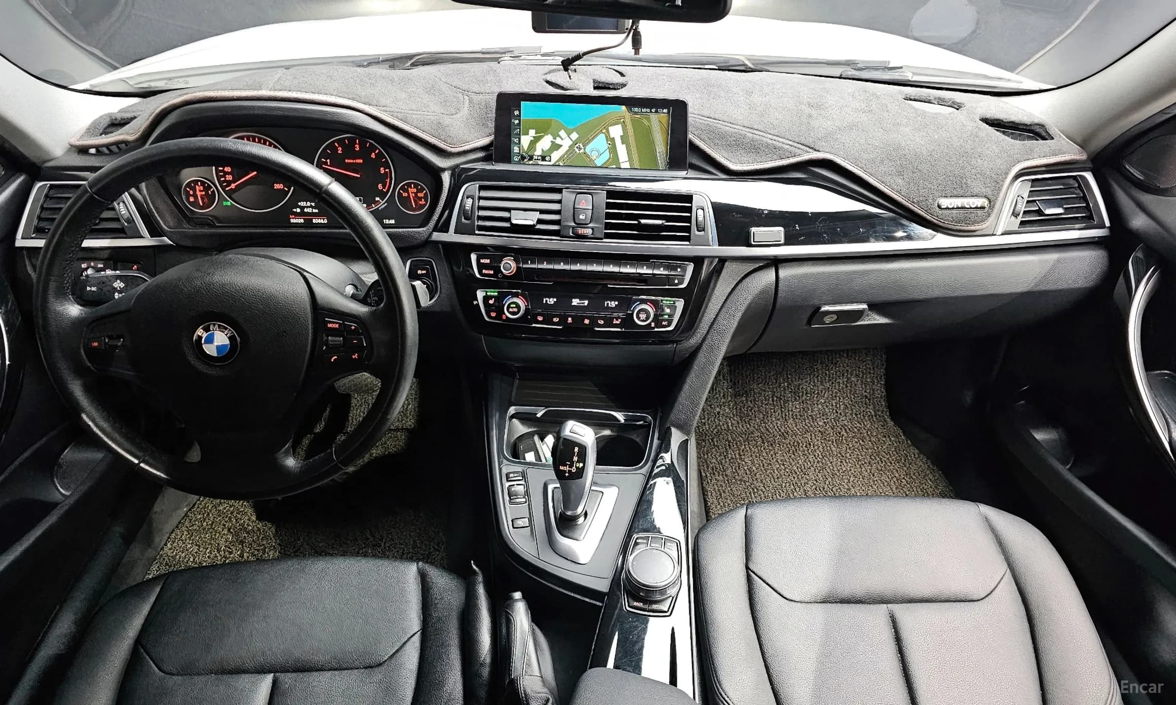 3 Series (F30)