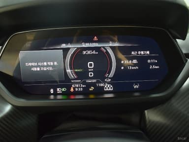 e-tron GT