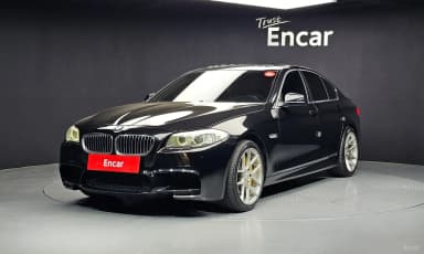 5 Series (F10)