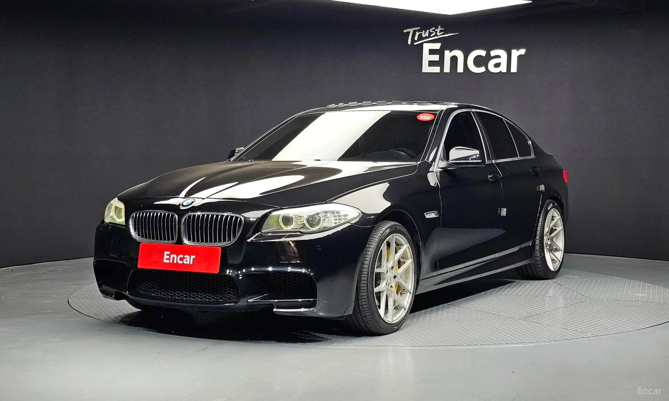5 Series (F10)