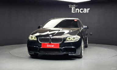 5 Series (F10)