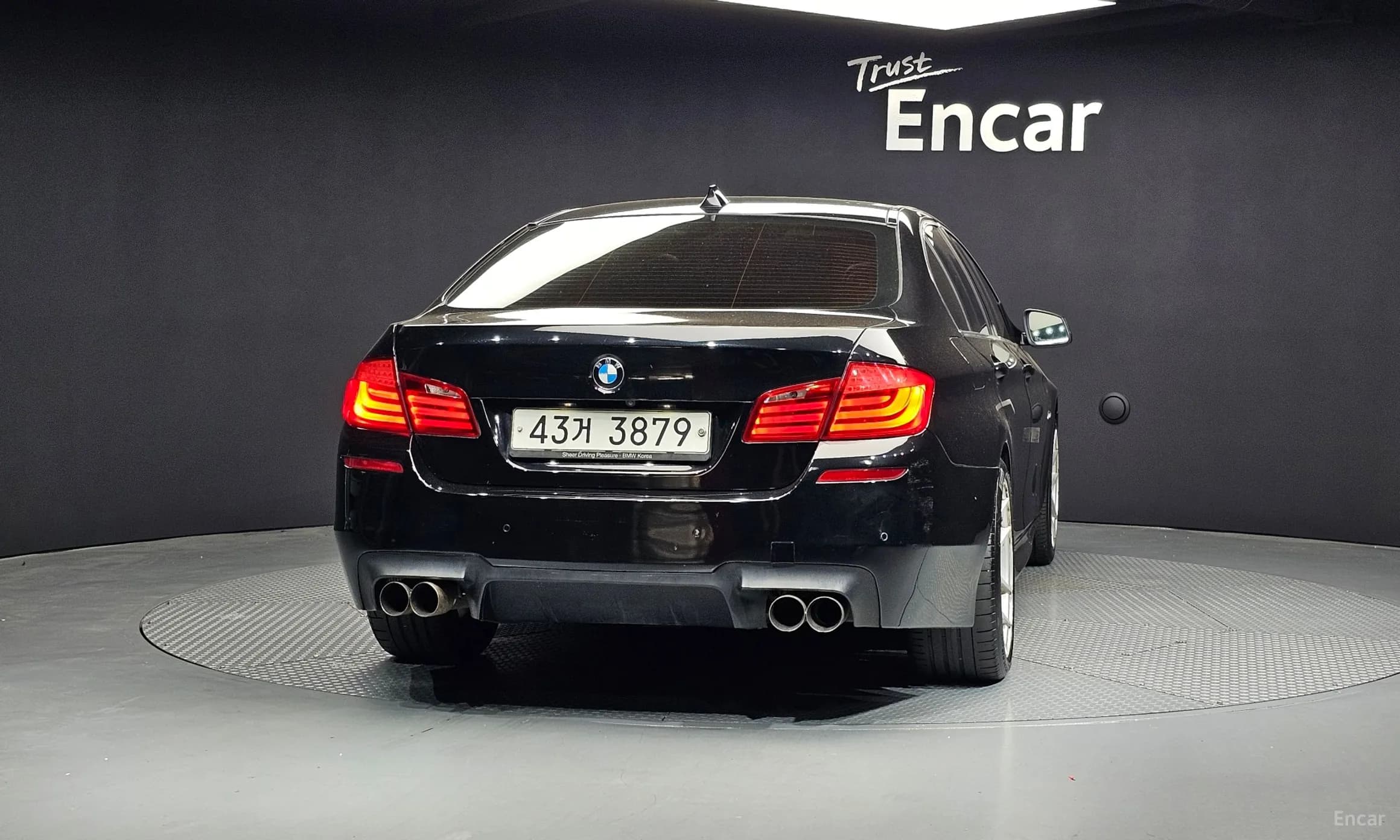 5 Series (F10)