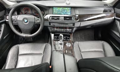 5 Series (F10)