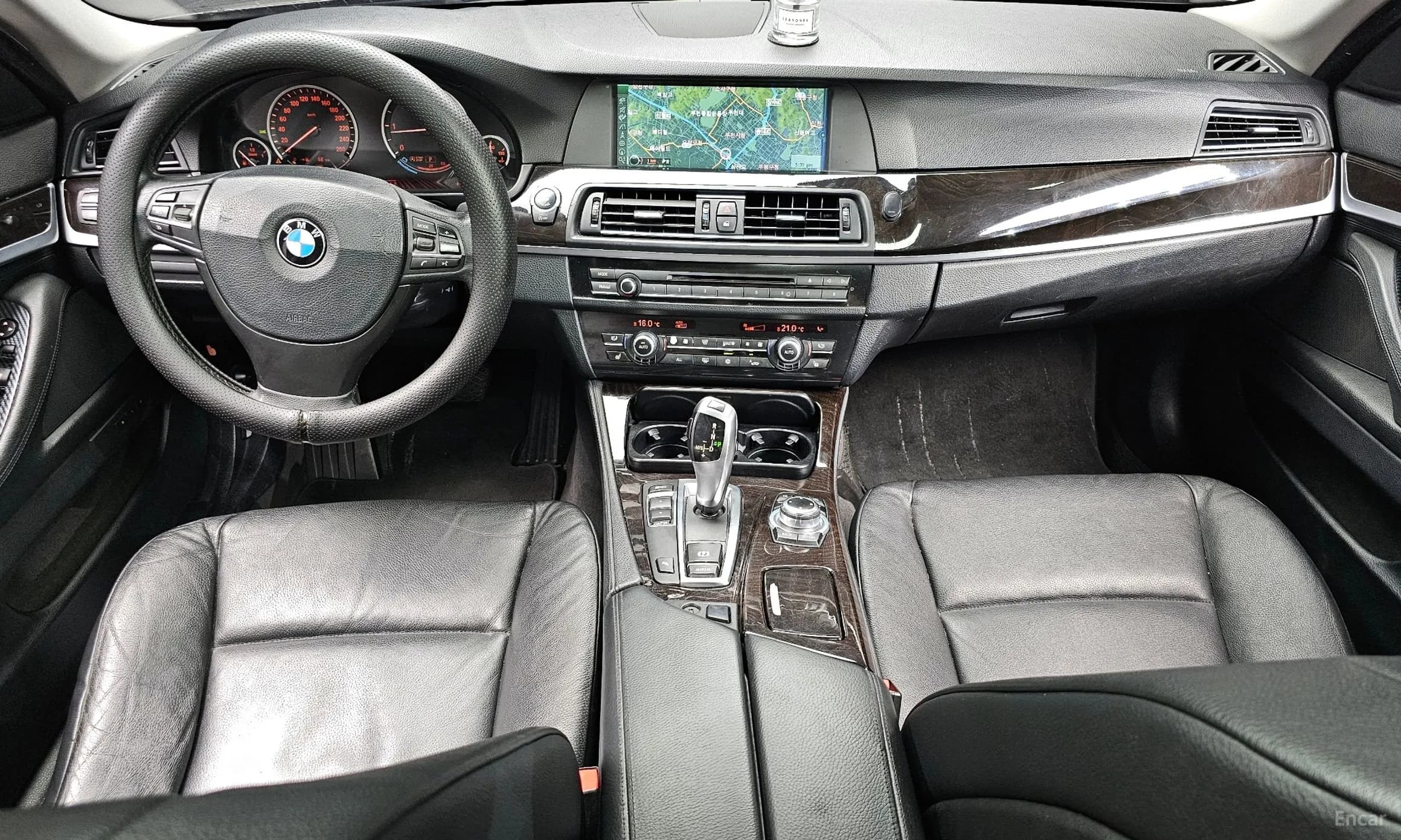 5 Series (F10)