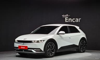 Ioniq 5