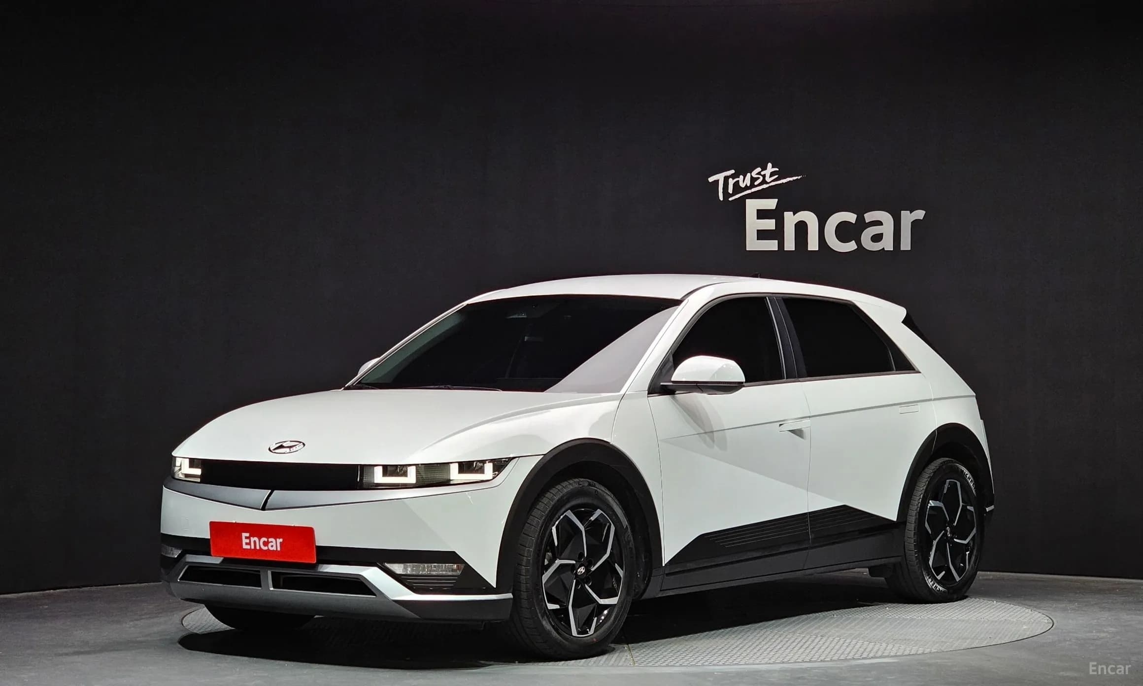 Ioniq 5