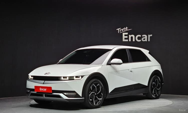 Ioniq 5