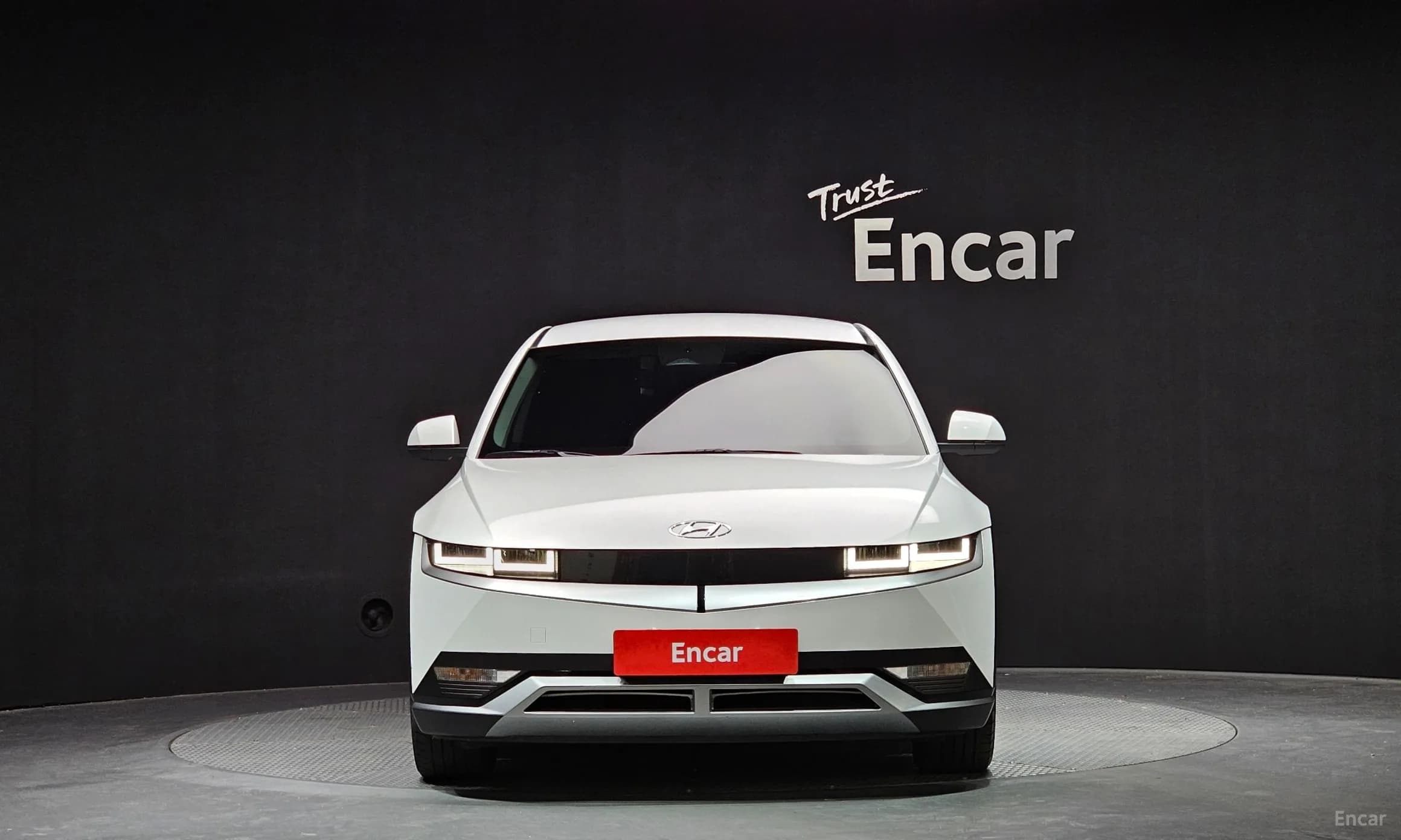 Ioniq 5