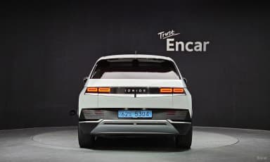 Ioniq 5