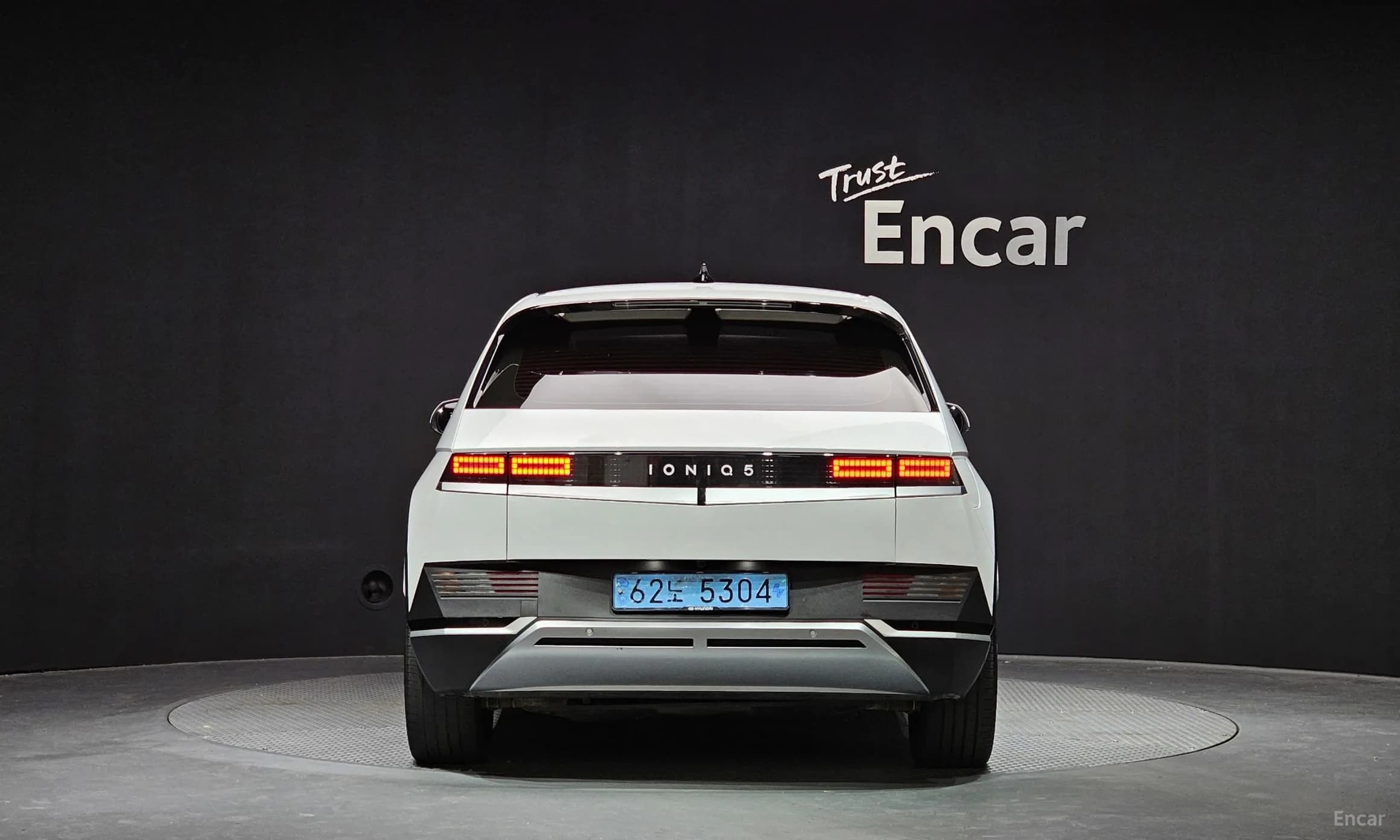 Ioniq 5