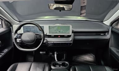 Ioniq 5