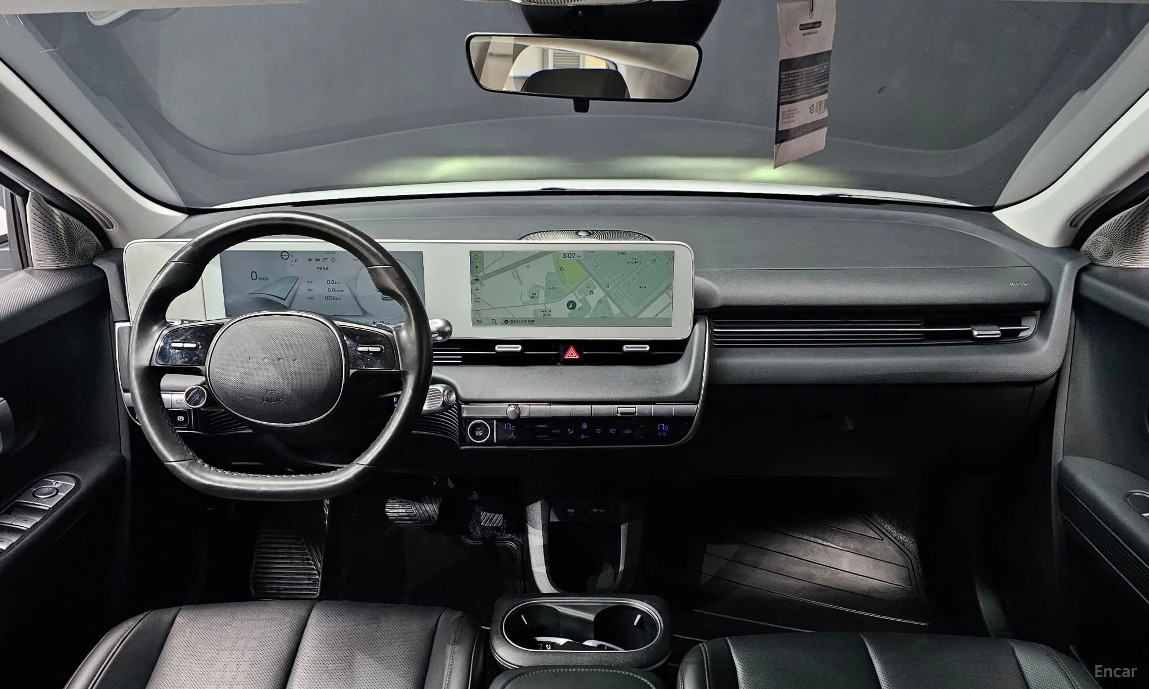 Ioniq 5