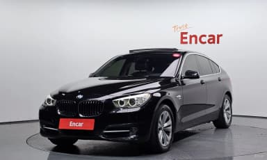 5 Series GT (F07)