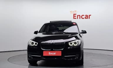 5 Series GT (F07)