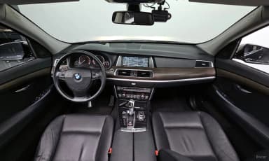 5 Series GT (F07)