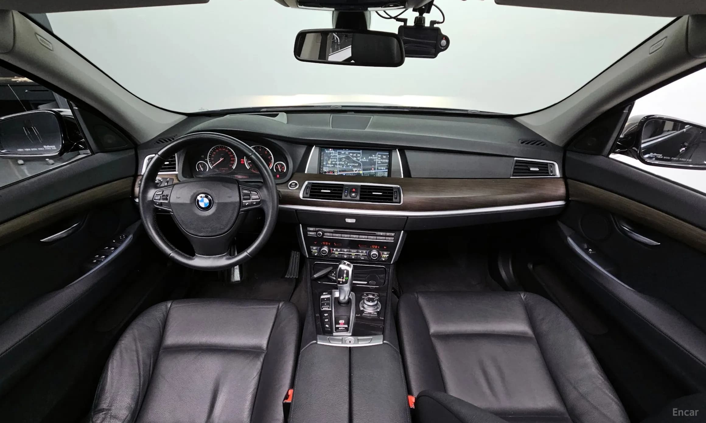 5 Series GT (F07)