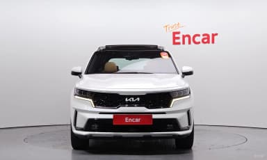 Sorento 4th generation