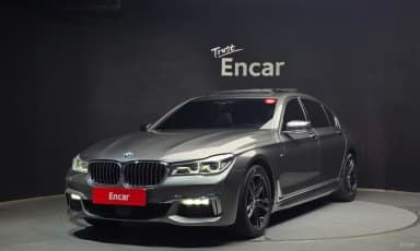 7 Series (G11)
