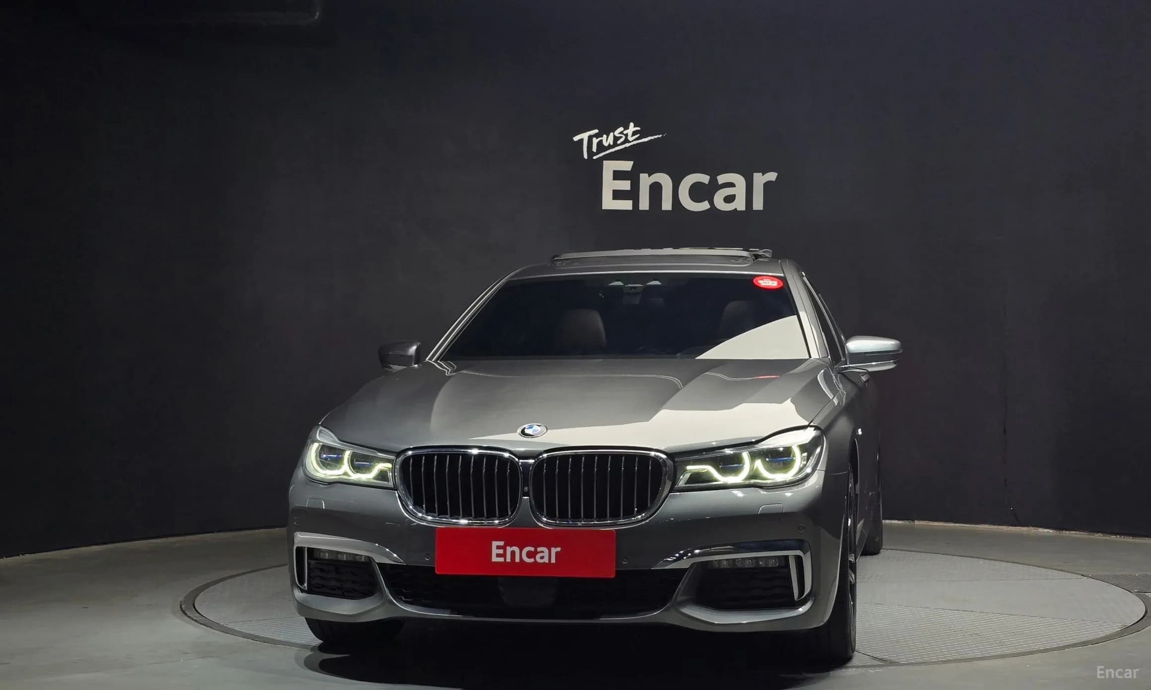 7 Series (G11)