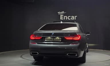 7 Series (G11)