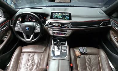 7 Series (G11)