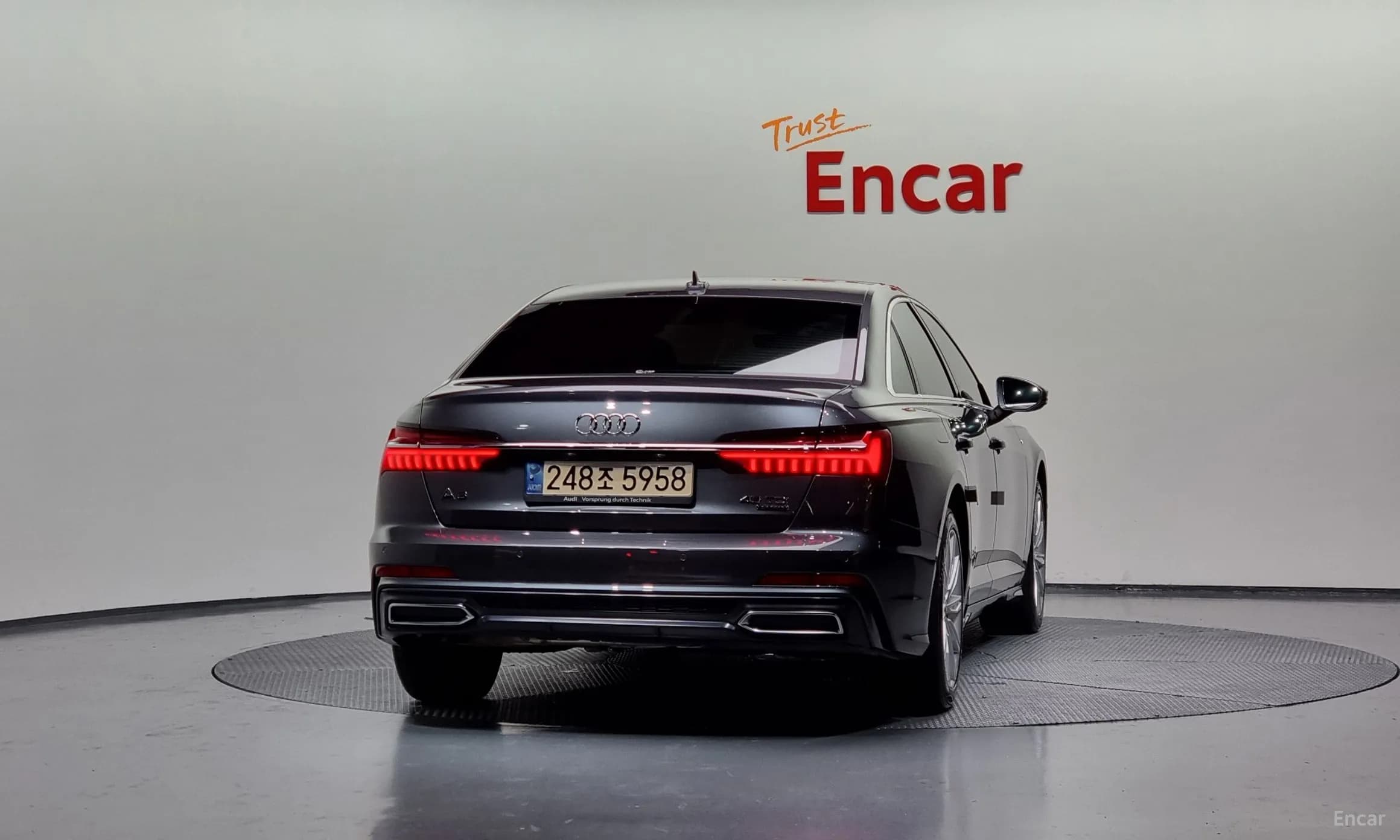 A6 (C8)
