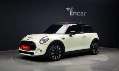 Cooper S