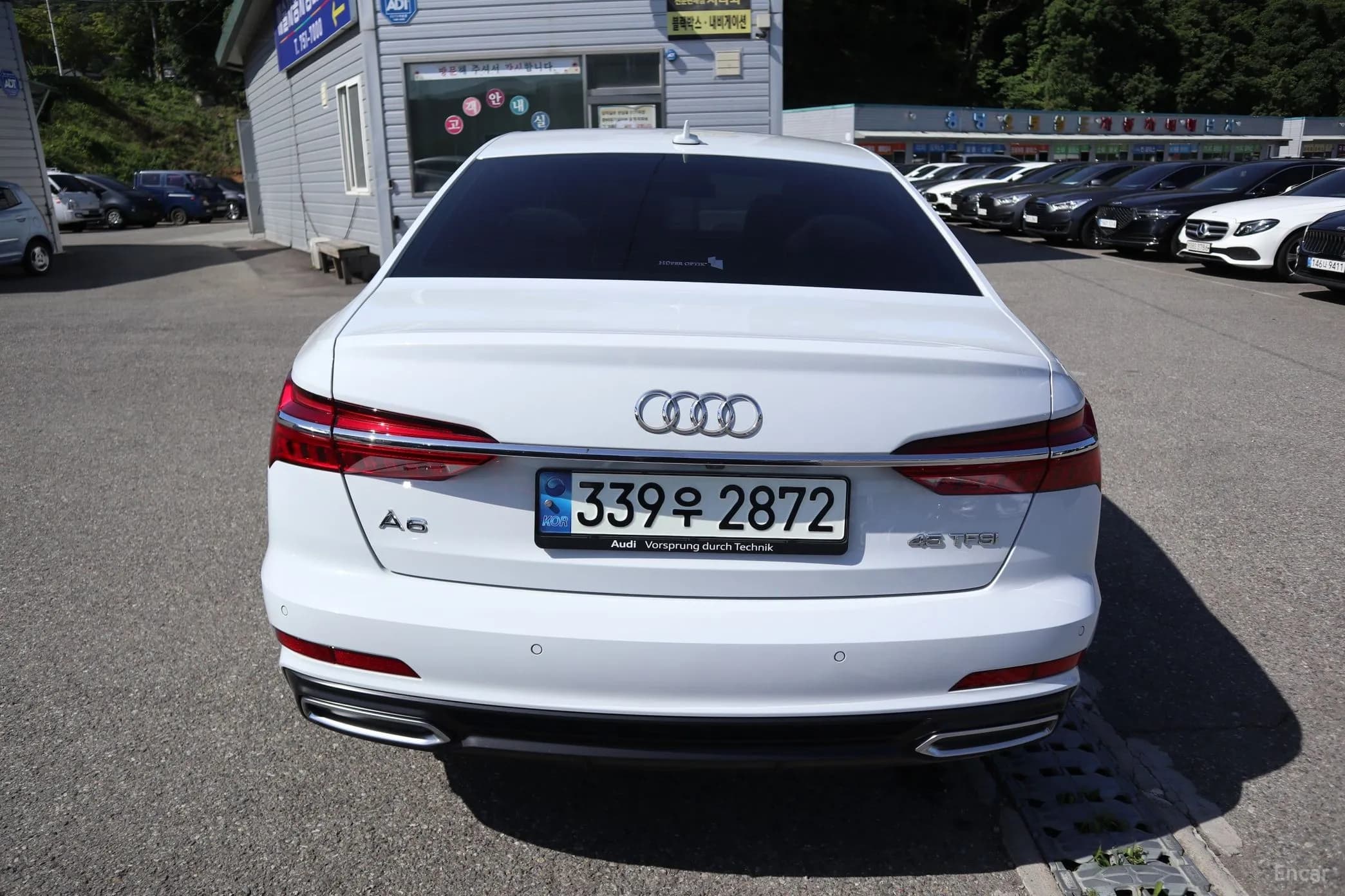 A6 (C8)