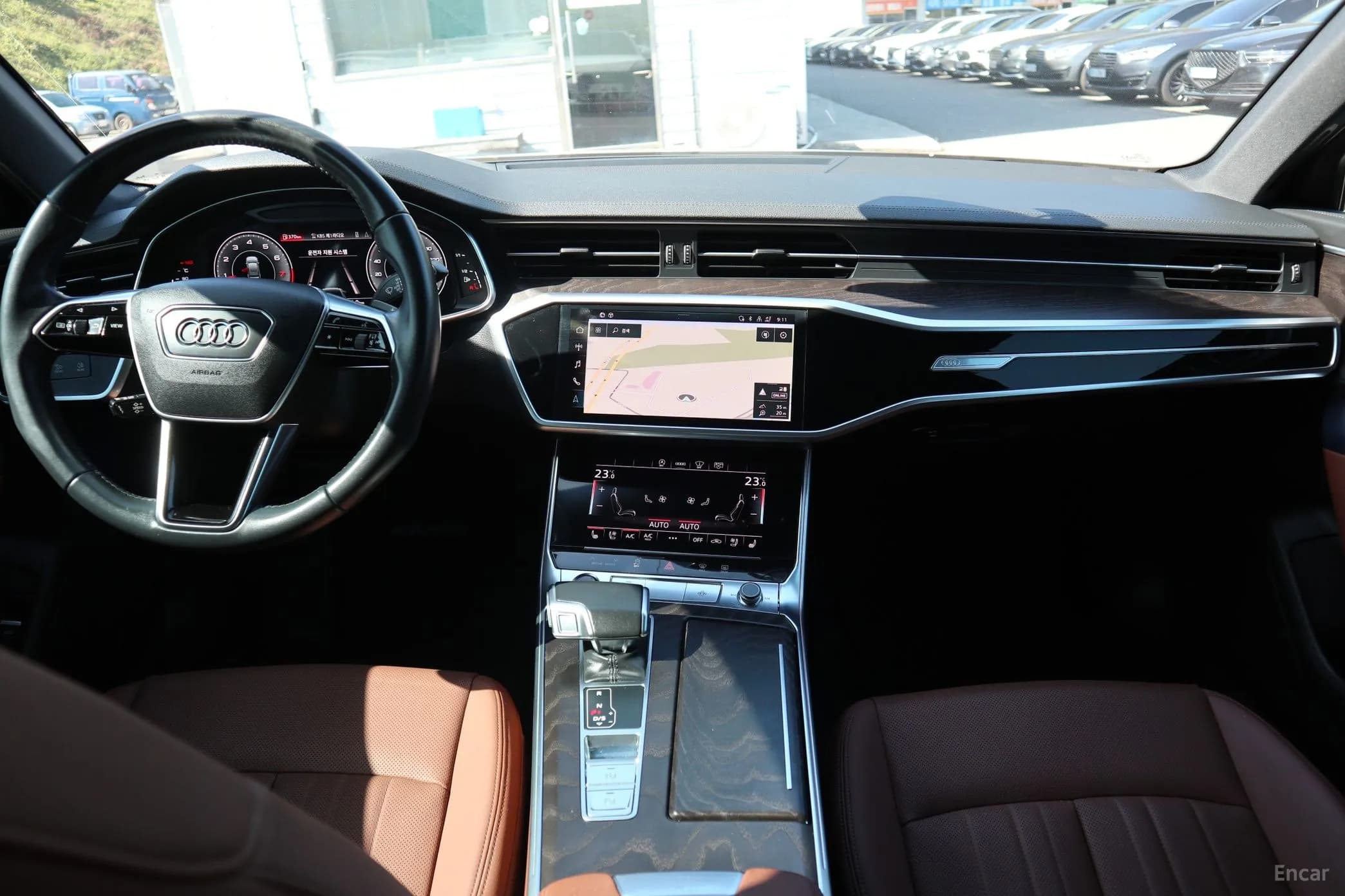 A6 (C8)