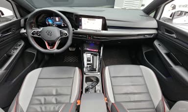 Golf 8th Generation
