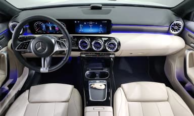 A-Class W177